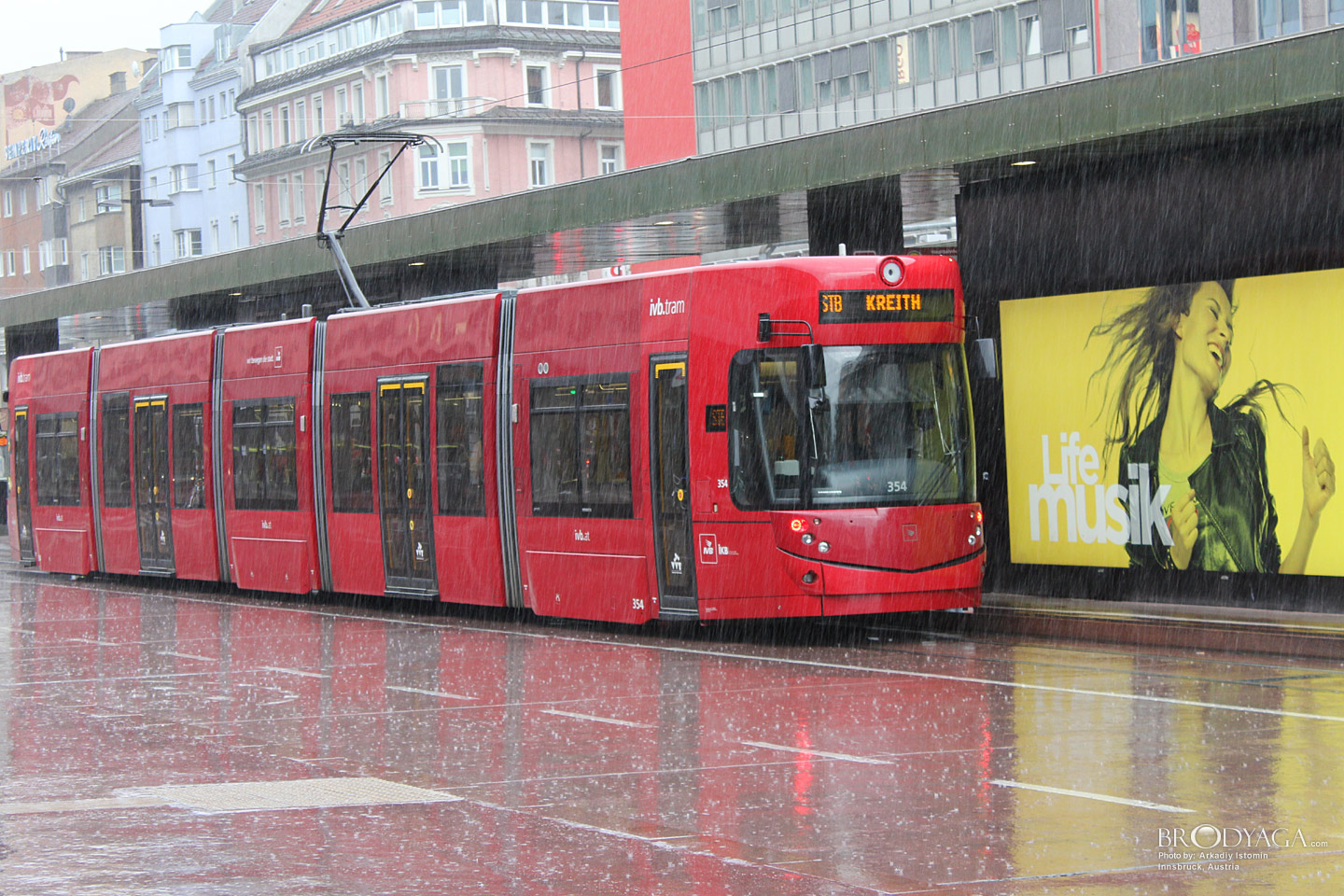 Innsbruck